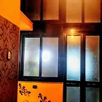 Vakantiehuis Black Stone