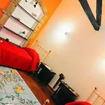 Vakantiehuis Black Stone *