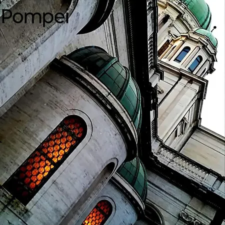 Black Stone Tatil Evi *