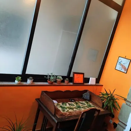 Tatil Evi Black Stone