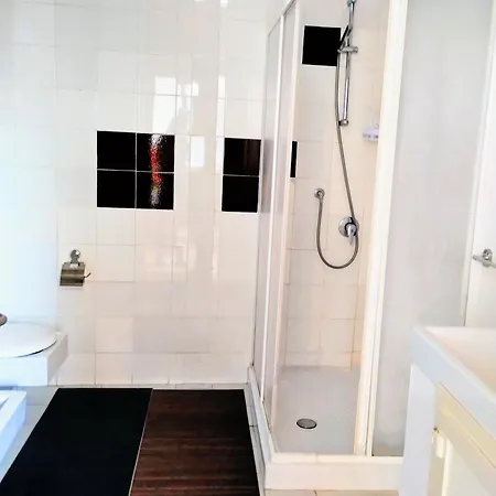 Black Stone Tatil Evi *