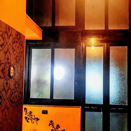 Vakantiehuis Black Stone