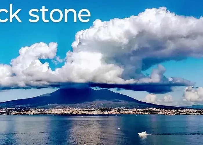 Дом отдыха Black Stone Помпеи