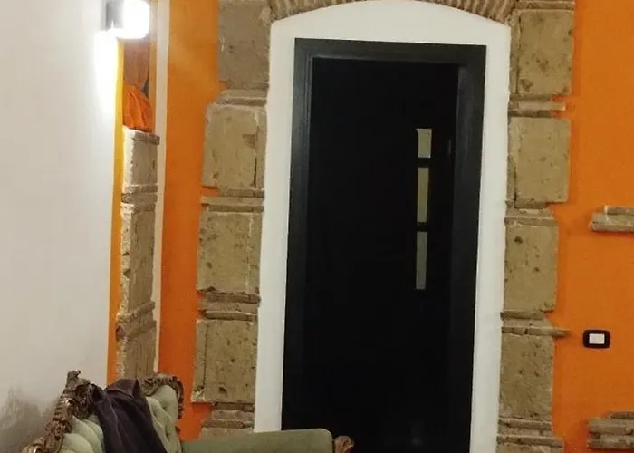 Дом отдыха Black Stone