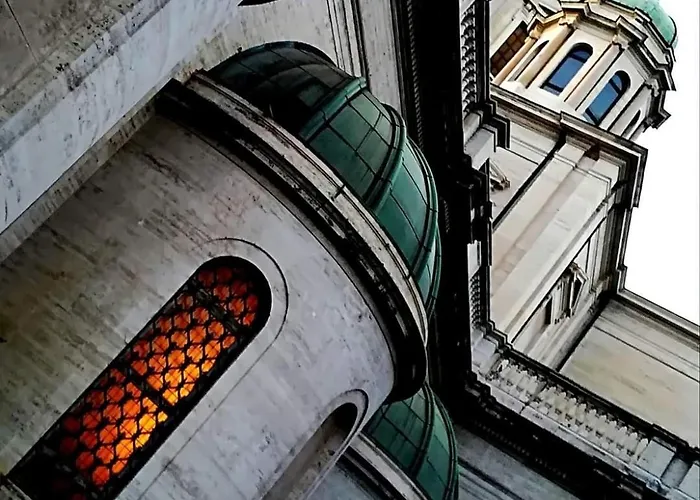 Black Stone Дом отдыха *