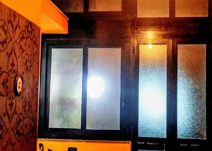 Дом отдыха Black Stone