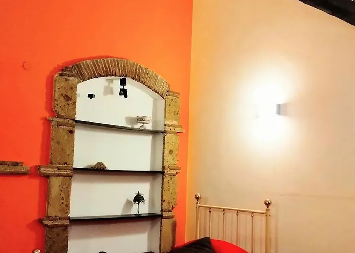 Black Stone Дом отдыха Помпеи